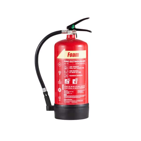 CE 3L Foam Fire Extinguisher