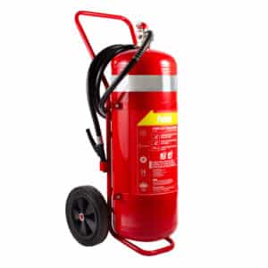 20L Foam Trolley Fire Extinguisher